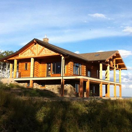 Villa Heart West Haven Priddis Exterior foto