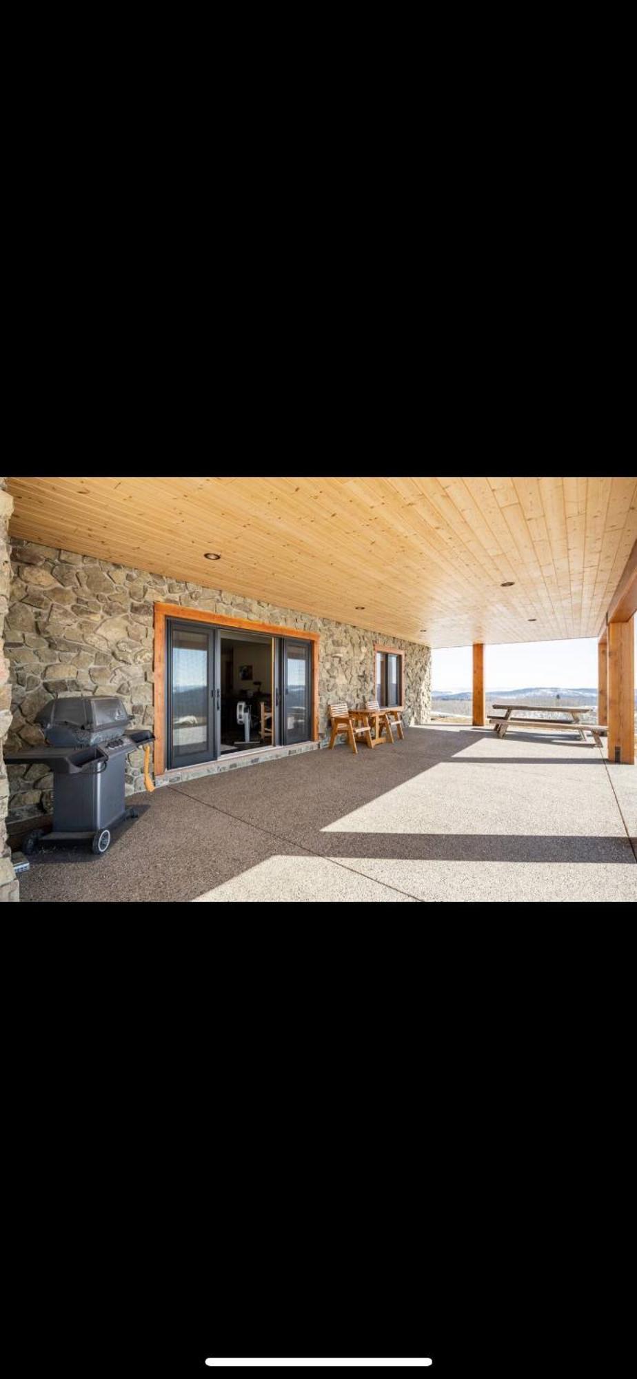 Villa Heart West Haven Priddis Exterior foto