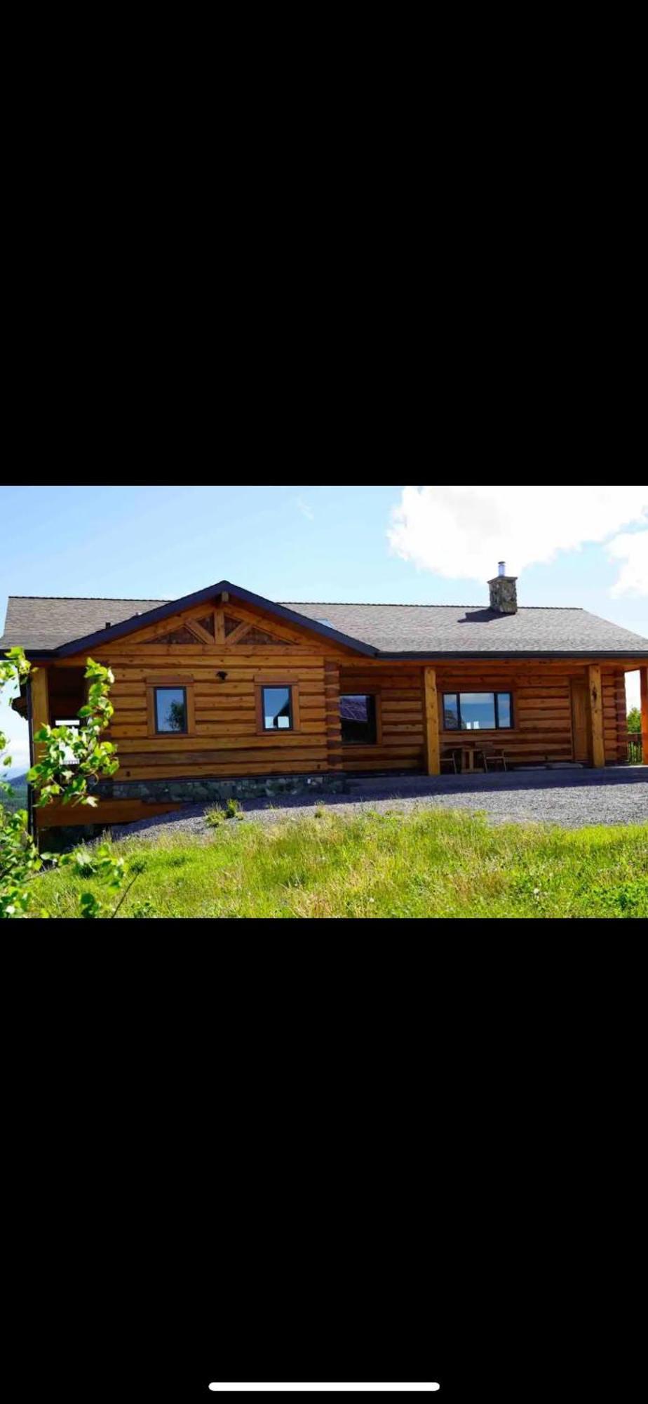 Villa Heart West Haven Priddis Exterior foto