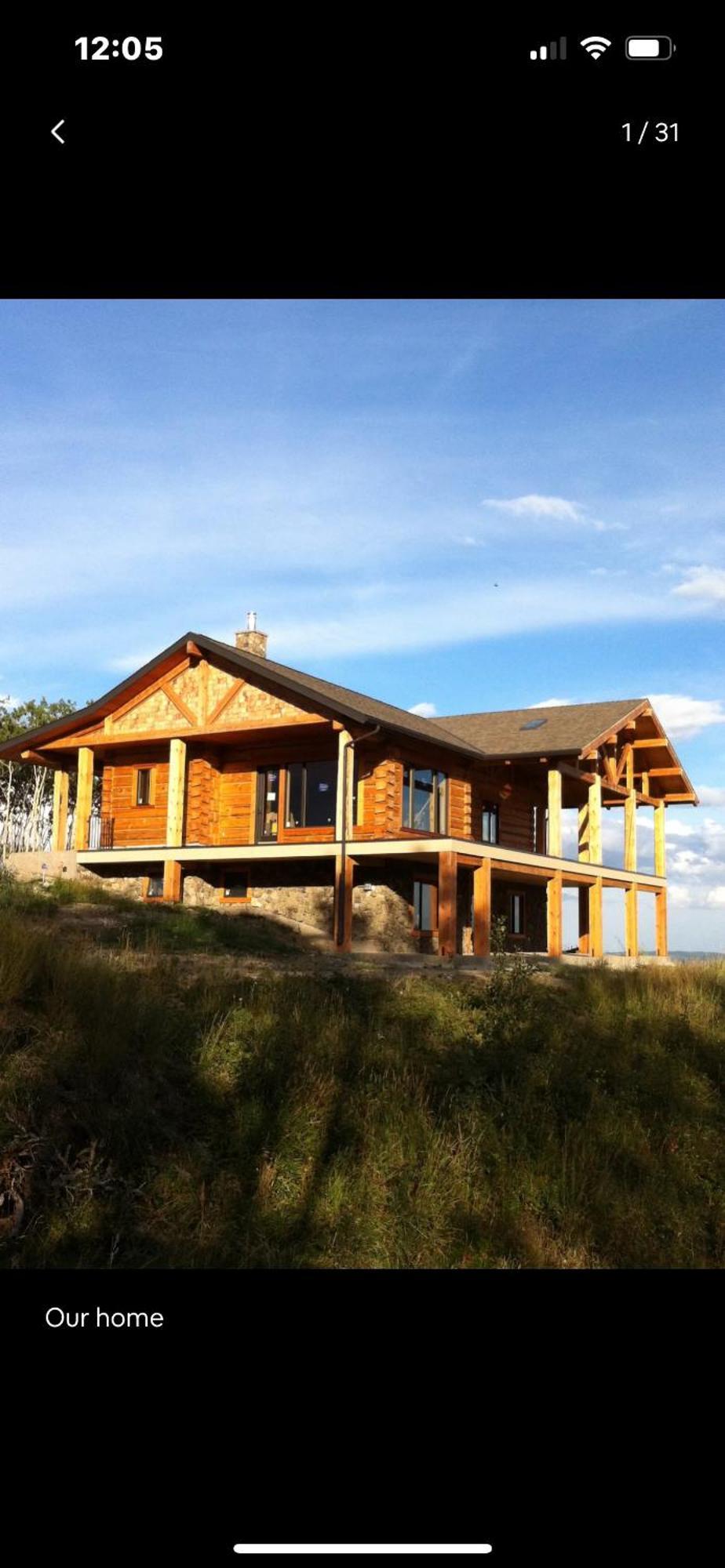 Villa Heart West Haven Priddis Exterior foto